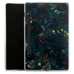 Tablet Silicone Case transparent