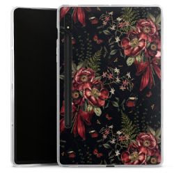 Tablet Silicone Case transparent