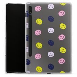 Tablet Silicone Case transparent