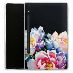 Tablet Silicone Case transparent