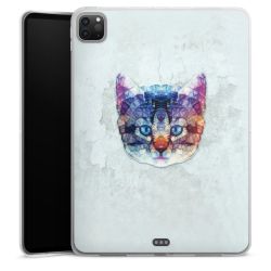 Tablet Silicone Case transparent