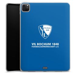 Tablet Silikon Case transparent