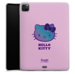 Tablet Silikon Case transparent