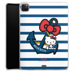 Tablet Silikon Case transparent