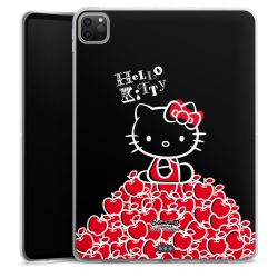 Tablet Silikon Case transparent