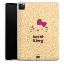 Tablet Silikon Case transparent