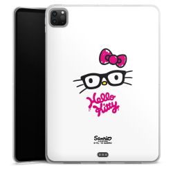 Tablet Silikon Case transparent