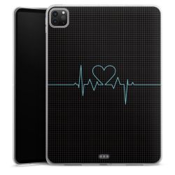 Tablet Silicone Case transparent