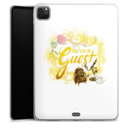 Tablet Silicone Case transparent