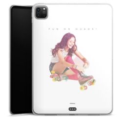 Tablet Silicone Case transparent