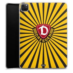 Tablet Silikon Case transparent