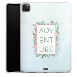 Tablet Silicone Case transparent