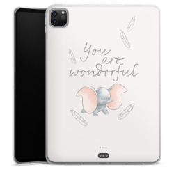 Tablet Silicone Case transparent