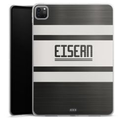 Tablet Silikon Case transparent