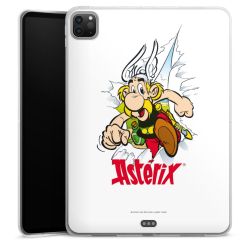 Tablet Silikon Case transparent