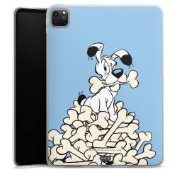 Tablet Silikon Case transparent