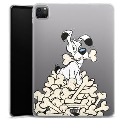 Tablet Silikon Case transparent