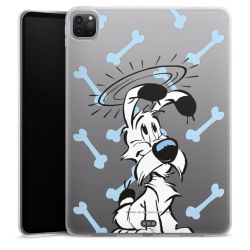 Tablet Silikon Case transparent