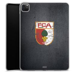 Tablet Silikon Case transparent