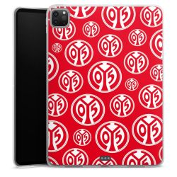 Tablet Silikon Case transparent