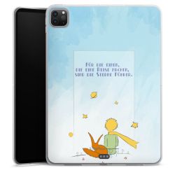 Tablet Silikon Case transparent