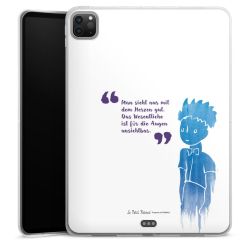 Tablet Silikon Case transparent