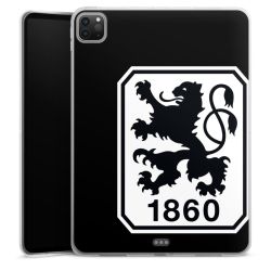 Tablet Silikon Case transparent