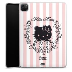 Tablet Silikon Case transparent