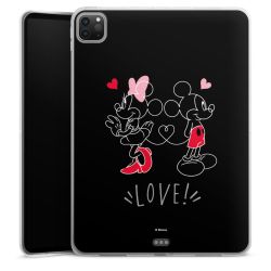 Tablet Silicone Case transparent