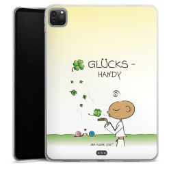 Tablet Silikon Case transparent