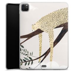 Tablet Silicone Case transparent