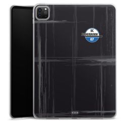 Tablet Silikon Case transparent