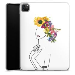 Tablet Silicone Case transparent