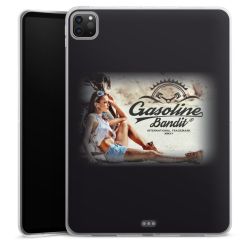 Tablet Silicone Case transparent