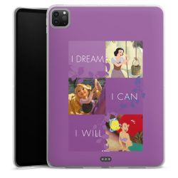 Tablet Silicone Case transparent