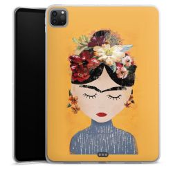 Surfplattor Silikonskal Case Genomskinlig