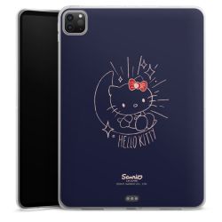 Tablet Silikon Case transparent