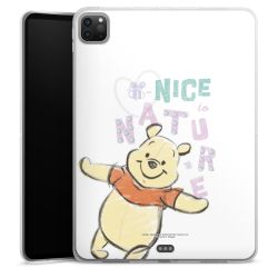 Tablet Silicone Case transparent