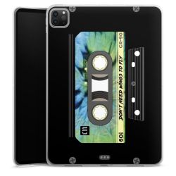 Tablet Silicone Case transparent