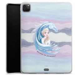 Tablet Silicone Case transparent