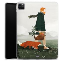 Tablet Silicone Case transparent