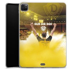 Tablet Silikon Case transparent