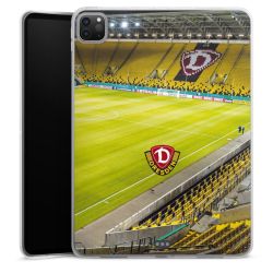 Tablet Silikon Case transparent