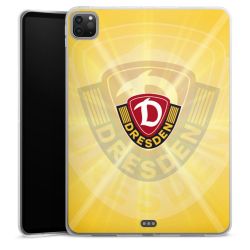 Tablet Silikon Case transparent