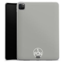 Tablet Silikon Case transparent