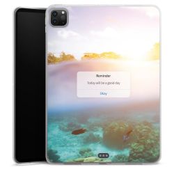 Tablet Silicone Case transparent