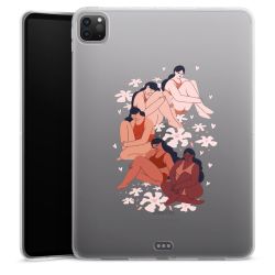 Tablet Silicone Case transparent