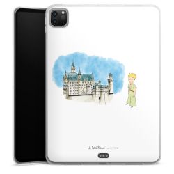 Tablet Silicone Case transparent