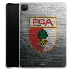 Tablet Silikon Case transparent