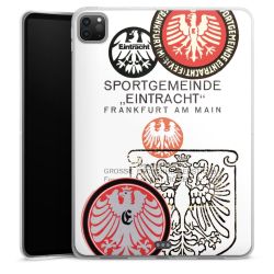 Tablet Silikon Case transparent